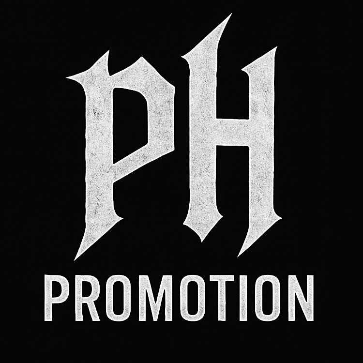 pH Promotion Logo